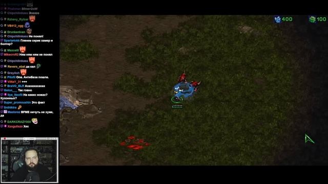 Бэбэй смотрит "Катастрофа разработки Space Marine" от Дмитр? смотреть онлайн