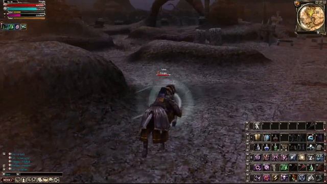 Pandora saga (Давно не выходил ломать еб"сосины Репорну.) смотреть онлайн