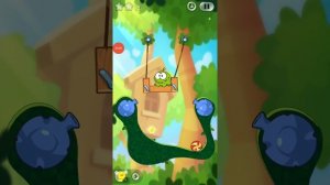 Ам ням 2 прохождения 10-20 уровень