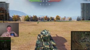 КВ-2 - ВСЁ ЕЩЁ МОЖЕТ? / Гайд - Обзор / Мир танков / World of Tanks