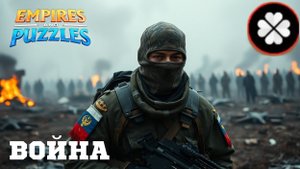 ВОЙНА АЛЬЯНСОВ ⚔️ ПОЛЕ КЛЕВЕРА ⚔️ (🍀) #empiresandpuzzles #империяпазлов #games