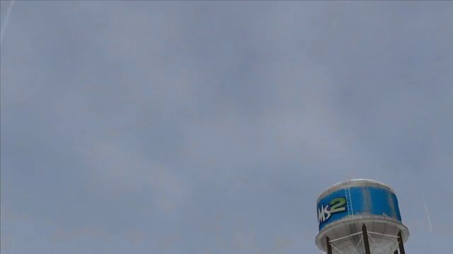 Симс-Фильм "Магазин" (4 выпуска) смотреть онлайн