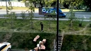 Мягкий привоз товара