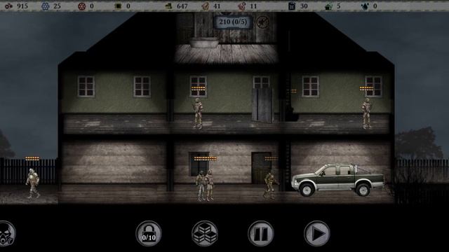 Fortress TD2 #3 /И снова я \ смотреть онлайн