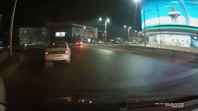 TrendVision MR-712GP ночь 1 смотреть онлайн