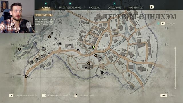 СТУЧУ НА ЖИТЕЛЕЙ ДЛЯ АРМИИ Прохождение Atomfall на русско? смотреть онлайн