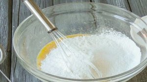 Бельгийские вафли для электровафельницы