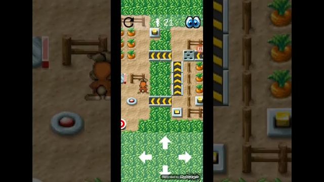 Старая игра морковний Бобби (bobby carrots) уровни 11-21 часть 2 смотреть онлайн