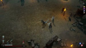 Netherworld Covenant (Demo) - после патча стало лучше