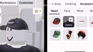 Туториал как сделать скин роблокса за 0 робаксов!