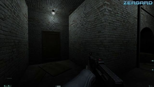 F.E.A.R. - Extraction Point - Лучший атмосферный шутер, игровой стр смотреть онлайн