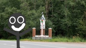 Тотьма-Вологда 5 серия