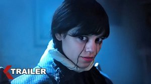 Уэнсдей (2 сезон) — Первые 6 минут (Дубляж, 2025)