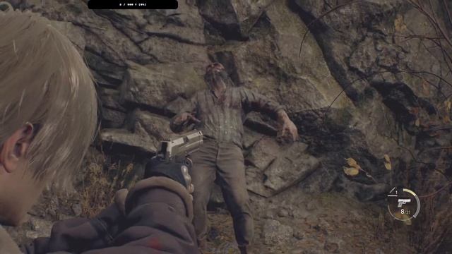 RESIDENT EVIL 4 - ПРОХОЖДЕНИЕ!!! ОБЗОР ИГРЫ! смотреть онлайн