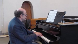 MVI 0074  Шопен. Мазурка № 51, фа минор, ор. 68, № 4 (Г. Ганзбург