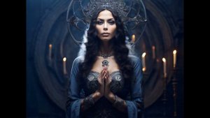 Отто Дикс - Полночь (Ai Music)