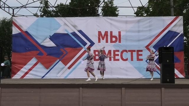 003 ЧАРОДЕЙКА "№КАДРИЛЬ" смотреть онлайн