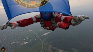 С Днём России! СПАСО МАЦ 12.06.2025