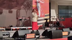 С ДНЕМ ПОБЕДЫ!  ПЕВИЦА ОЛЬГА ПОЛЯКОВА - ТЫ ВЫЖИЛ СОЛДАТ!