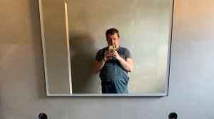 Выполнил монтаж чистовой сантехники