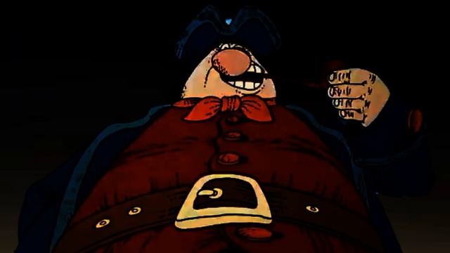 Тайна Джон Сильвера 1 часть "П$.× в лесу" смотреть онлайн