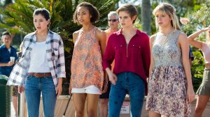 Сериал Бюро магических дел - 1 сезон 13 серия / The Bureau of Magical Things