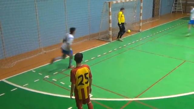 Зимний 9 тур 5 лига  MPS   Большой дом смотреть онлайн