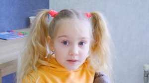 Фаст Полина устроила прятки от Киси Миси на 24 часа