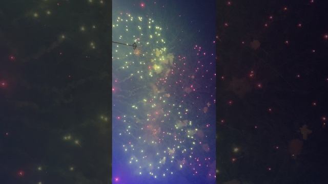 Кемерово день города салют 2025