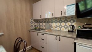 Рум-тур Дом №6 Рыбак