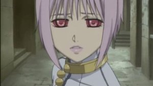 Волки (AMV Wolf's Rain)