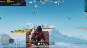 КАК НАУЧИТЬСЯ СТРЕЛЯТЬ БЕЗ ОТДАЧИ В ПАБГ МОБАЙЛ? КАК П?