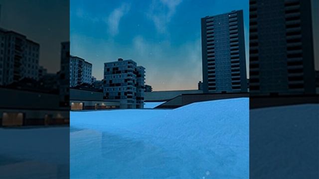 ШИПЫ - Gravity gun test drive #2016 смотреть онлайн