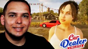 БИЗНЕС ИДЕТ В ГОРУ! ПРОКАЧАЛИ НАШ ОФИС! ▶ Car Dealer Simulator #3
