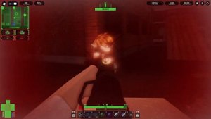 Пытаюсь развлекаться в Blackout: Revival | B:R ROBLOX