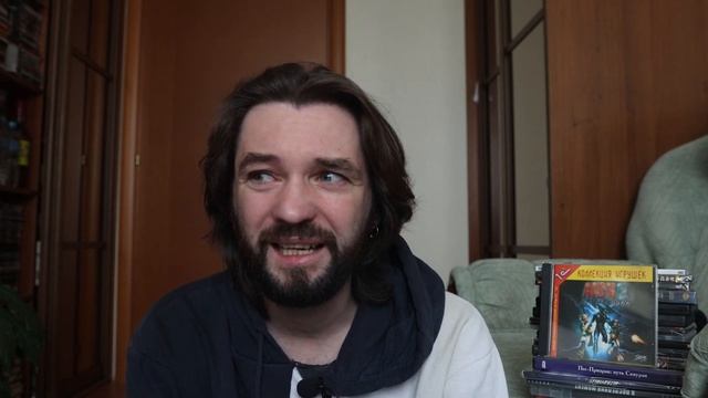 Обзор сериала "Fallout (Фоллаут)" 1 сезон 5 серия смотреть онлайн