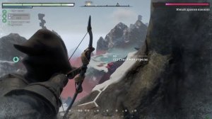 Enshrouded - Легкое убийство Дракона - #10