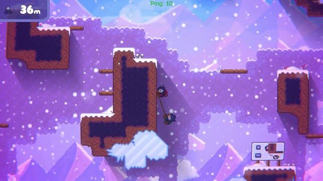 Когда Only Up встречает кооператив в 2D - Bread & Fred #01 #MTM #breadandf смотреть онлайн