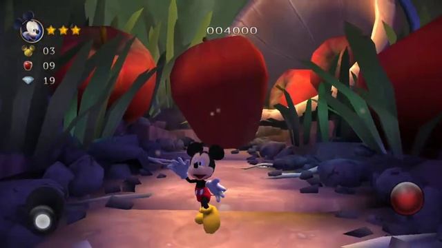 ПРОХОЖДЕНИЕ ИГРЫ CASTLE OF lllusion ЧАСТЬ 1 НА ANDROID смотреть онлайн