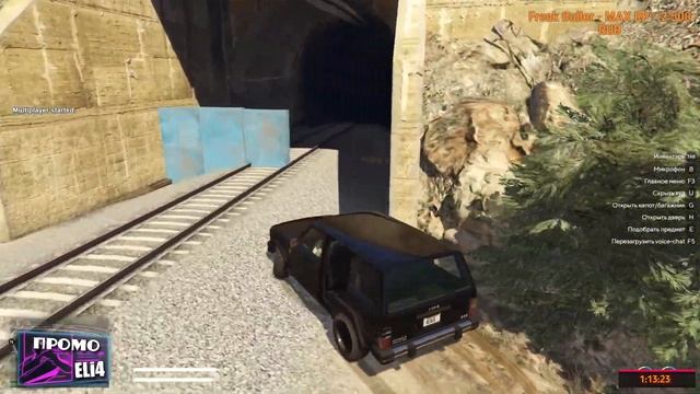 TWODAY | ЗОМБИ В ГТА 5 | ДЕНЬ 2 НОВЫЕ приключения | мой пром? смотреть онлайн