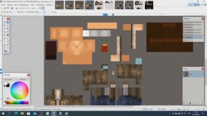 ГАЙД. КАК ПОМЕНЯТЬ СКИНЫ У ПЕРСОНАЖЕЙ В MINECRAFT: STORY MODE 1 С?