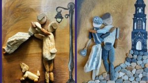 ГАЛЕЧНОЕ ИСКУССТВО. Силайка Эржебет