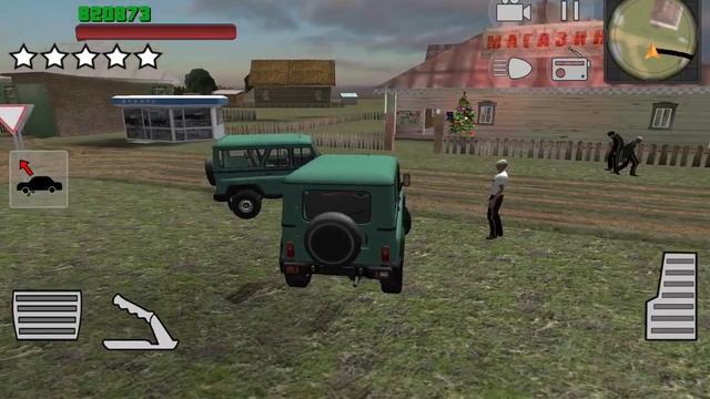 Премьера криминальная Россия 3D. смотреть онлайн