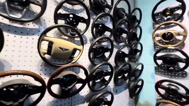 Обзор рынка автозапчастей в Китае. Как собрать машину смотреть онлайн