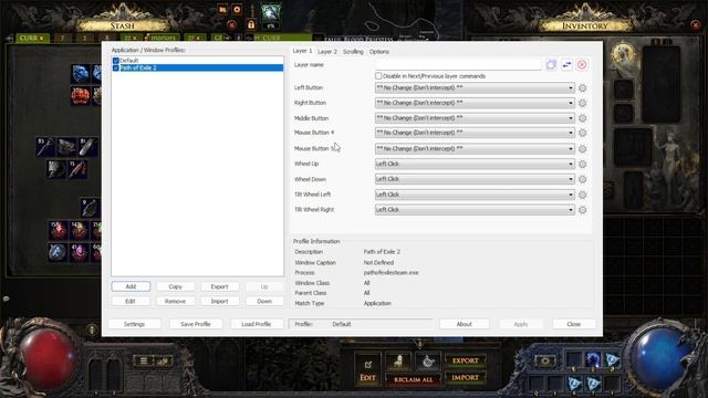 PoE 2 Guide | Удобное перекладывание предметов смотреть онлайн
