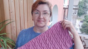 Прохладная погода "просит" тёплых процессов.