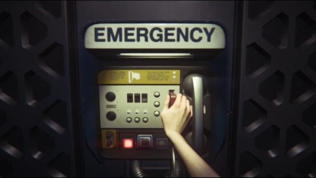УЖЕ МИНУС ДВОЕ. -ПРОХОЖДЕНИЕ ALIEN ISOLATION- #1