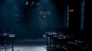 Фильм 2017 Холодное танго