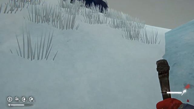 The Long Dark: Незваный гость #3 смотреть онлайн