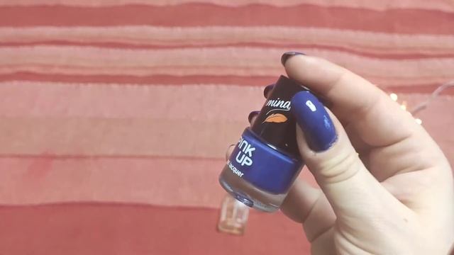 С соплями или на соплях? Ремонт ногтей подручными сред смотреть онлайн